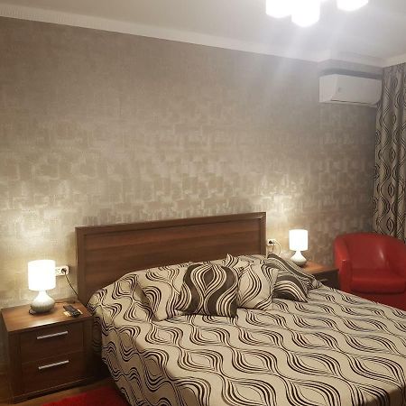 Casa Mirage Appartement Craiova Buitenkant foto