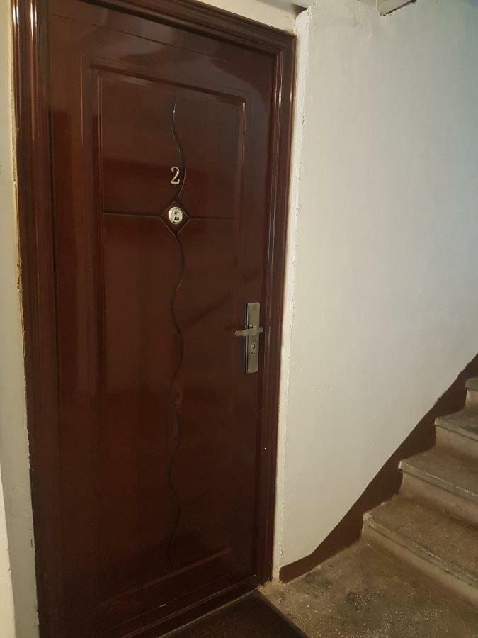 Casa Mirage Appartement Craiova Buitenkant foto