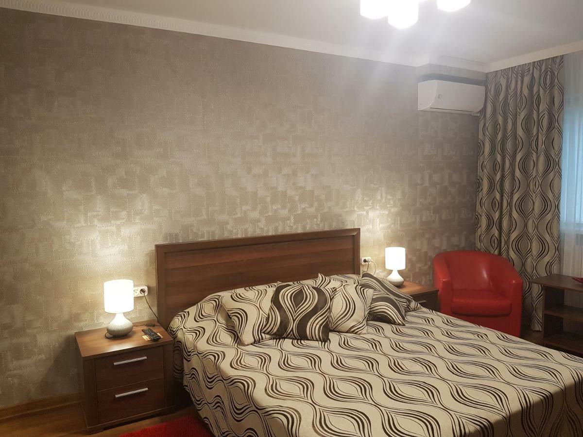 Casa Mirage Appartement Craiova Buitenkant foto