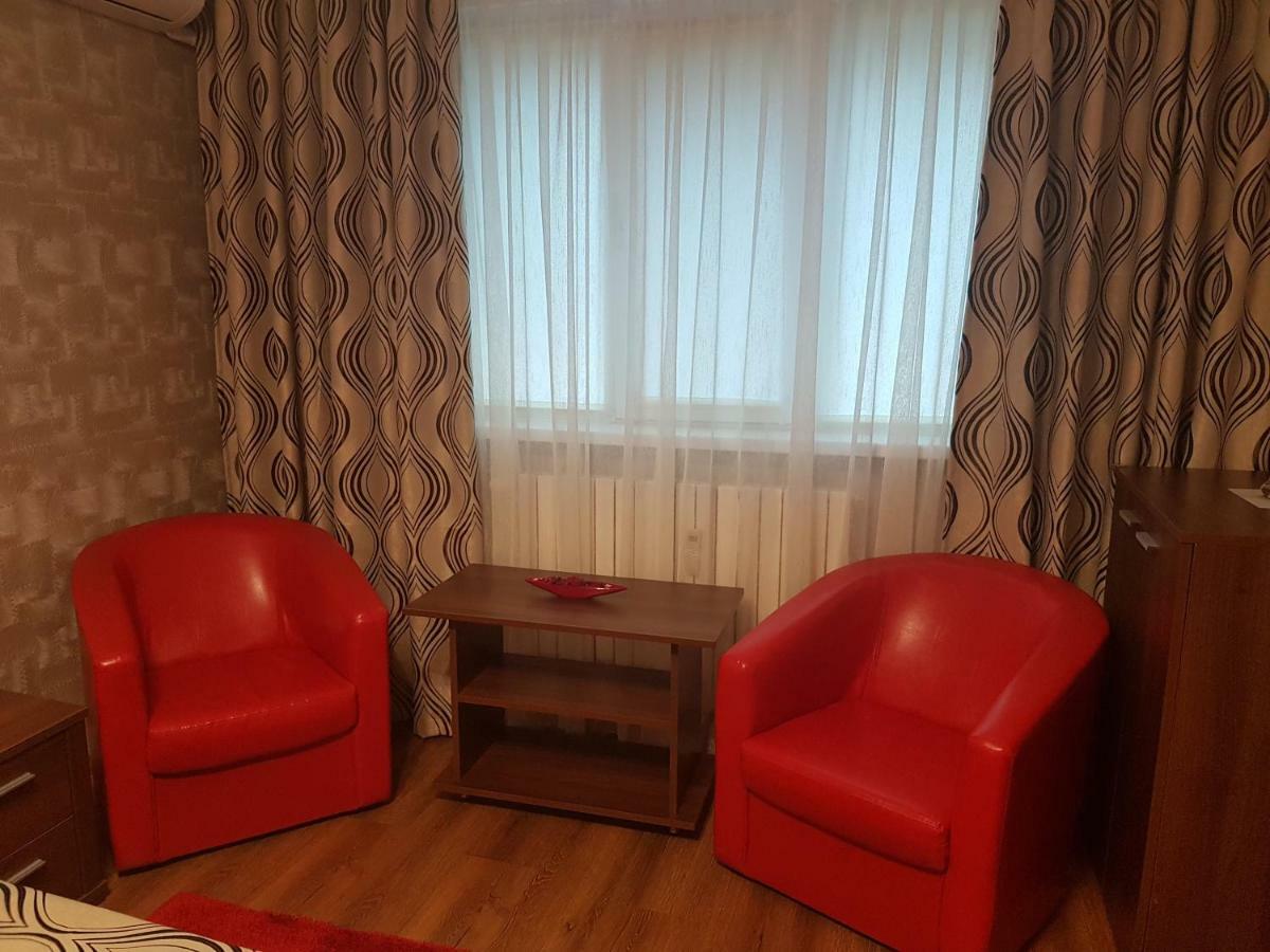 Casa Mirage Appartement Craiova Buitenkant foto