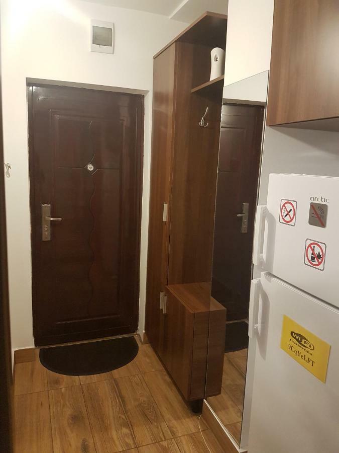 Casa Mirage Appartement Craiova Buitenkant foto