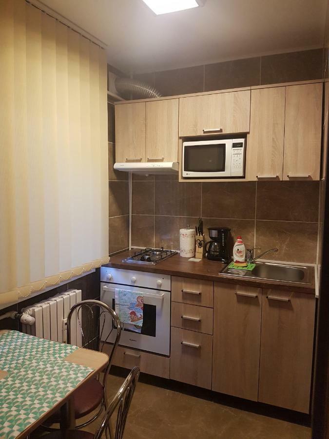 Casa Mirage Appartement Craiova Buitenkant foto